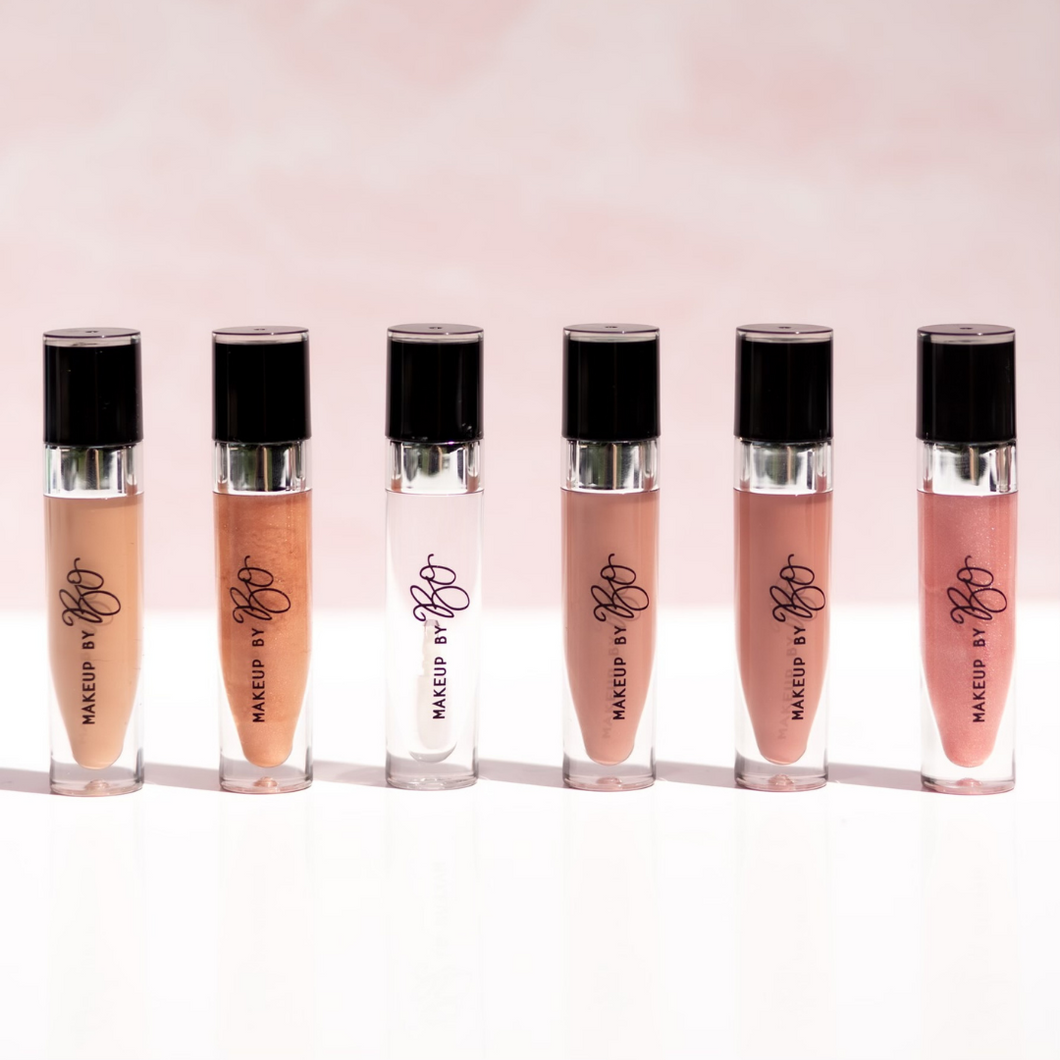 Gloss Bundle (6)